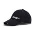 Фото #1 товара Puma Style Fabric Cap Mens Size OSFA Athletic Casual 021735-01