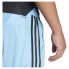 ADIDAS Train Essentials Pique 3 Stripes Shorts