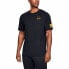 [1333350-003] Mens Under Armour Freedom Flag T-Shirt