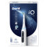 Фото #2 товара Oral-B iO Series 5 - Adult - Rotating-oscillating toothbrush - Daily care - Intense - Sensitive - Super sensitive - Whitening - White - 2 min - White