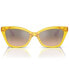 ფოტო #3 პროდუქტის Jr Kids Sunglasses, VJ2020 (ages 7-10)