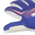 PUMA Ultra Pro Nc goalkeeper gloves Lapis Lazuli / Sunset Glow, 10 - фото #3