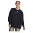 UNDER ARMOUR Rival Fleece Oversized sweatshirt