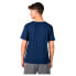 ფოტო #2 პროდუქტის GSA Organic Cotton Crew Neck short sleeve T-shirt