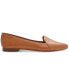 Фото #2 товара Women's Winifred Casual Slip-On Loafer Flats