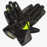 REBELHORN Flux II leather gloves