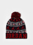 Фото #1 товара Jordan winter beanie in multi