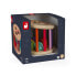 Фото #2 товара JANOD I Wood Shape Sorter Drum