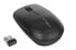 Фото #3 товара Kensington Pro Fit® Wireless Mobile Mouse — Black - Ambidextrous - Laser - RF Wireless - 1000 DPI - Black