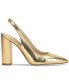 Фото #2 товара Туфли женские на каблуке Jessica Simpson Noula