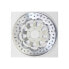 Фото #1 товара EBC Round MD1132 floating brake disc