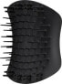 Kopfmassagebürste Scalp Exfoliator & Massager schwarz, 1 St