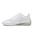 Фото #5 товара Puma Mapf1 Speedfusion 2.0 Lace Up Mens White Sneakers Casual Shoes 30808102