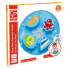 Фото #2 товара HAPE Deep Sea Discovery 11 Pieces Puzzle