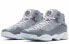 AIR Jordan 6 Rings 322992-015 Sneakers