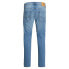 Фото #2 товара JACK & JONES Mike Jiginal Am 783 Plus Size jeans