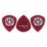 Фото #1 товара Dunlop John Petrucci Flow Picks