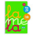 Фото #5 товара ноутбук Lamela Зеленый Din A4 5 Предметы 80 Листья