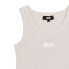 Фото #3 товара DKNY D60081 sleeveless T-shirt