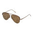 ფოტო #1 პროდუქტის FURLA SFU177-59R80L Sunglasses