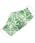 Фото #1 товара Тканевая маска для лица Melly M Poppy Женская Зеленая