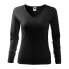 Malfini Elegance T-shirt W MLI-12701 black