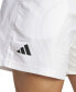 Men's Moisture-Wicking Club Tennis Graphic Shorts