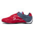Фото #3 товара Puma Future Cat Og Sparco Lace Up Mens Red Sneakers Casual Shoes 30793606