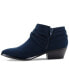 Фото #2 товара Women's Willoww Booties, Created for Macy's