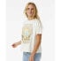 Фото #5 товара RIP CURL Long Days Relaxed short sleeve T-shirt