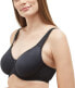 Фото #3 товара Wacoal 261609 Women's Basic Beauty Contour T-Shirt Bra Black Size 40D