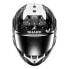 Фото #3 товара SHARK Skwal I3 Hellcat full face helmet