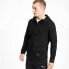 [580097-01] Mens Puma EVOSTRIPE FULL ZIP HOODY