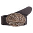 Фото #1 товара WRANGLER W Eagle Belt