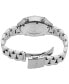 Фото #3 товара Наручные часы Citizen Eco-Drive Women's Mickey Mouse Gold-Tone Stainless Steel Bracelet Watch 36mm.