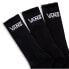 Фото #2 товара VANS Classic crew socks