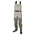 HART 25S Convertible breathable wader Серый, S - фото #2