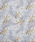 Фото #4 товара Home Pine 100% Cotton Flannel 4-Pc. Sheet Set, Full
