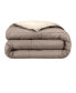 Фото #1 товара Reversible Down Alternative Comforter Full