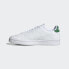 Фото #7 товара Мужские кроссовки adidas Advantage Shoes (Белые)