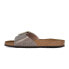 Birkenstock Madrid Big Buckle