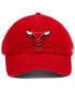 ფოტო #2 პროდუქტის Chicago Bulls CLEAN UP Cap