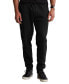 Men's Big & Tall Double-Knit Jogger Pants