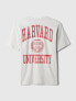 Фото #2 товара Harvard University Graphic T-Shirt