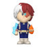 FUNKO Todoroki 11 cm Assortment 6 My Hero Academia Figure