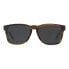 ULLER Jib sunglasses Brown Tortoise / Black, UV400 Protection/CAT3 - фото #4