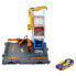 Фото #1 товара HOT WHEELS City Downtown Repair Station Playset With 1 Toy Car