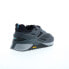 Фото #8 товара Reebok Nano X3 Adventure Mens Gray Canvas Athletic Cross Training Shoes