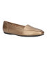 ფოტო #1 პროდუქტის Women's Thrill Square Toe Flats