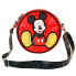 ფოტო #4 პროდუქტის KARACTERMANIA Mickey Shoes Bag